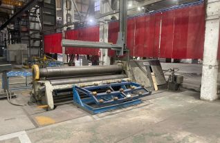 SAHINLER - 4R HSS 30-350