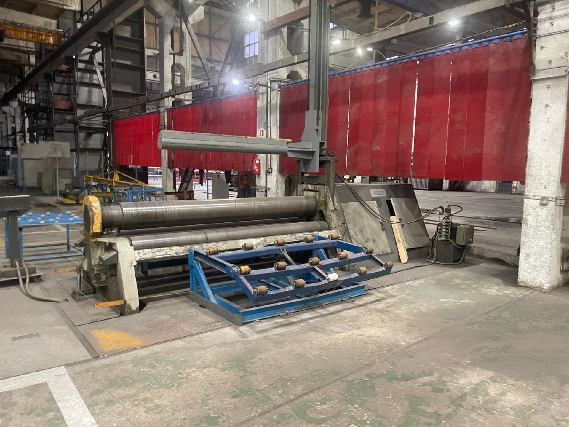 New And Used Machine Tools & Equipment