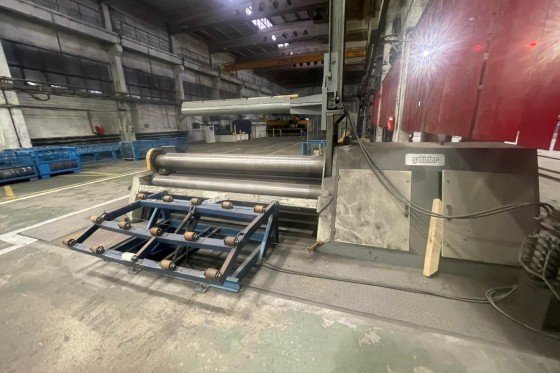 SAHINLER - 4R HSS 30-350
