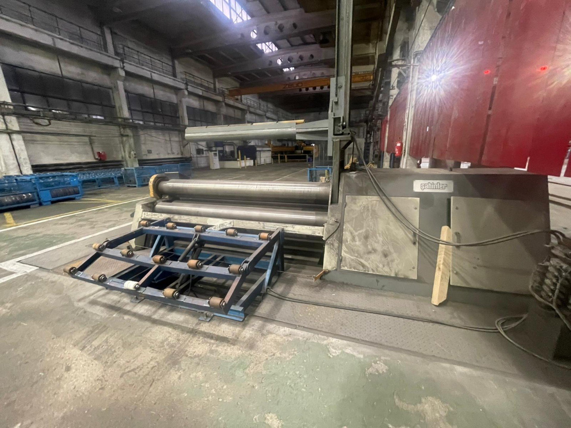 New And Used Machine Tools & Equipment