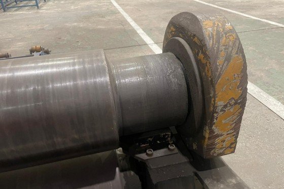 SAHINLER - 4R HSS 30-350
