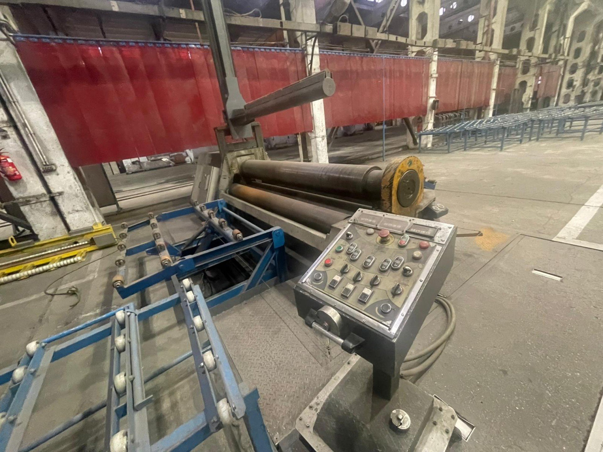 New And Used Machine Tools & Equipment