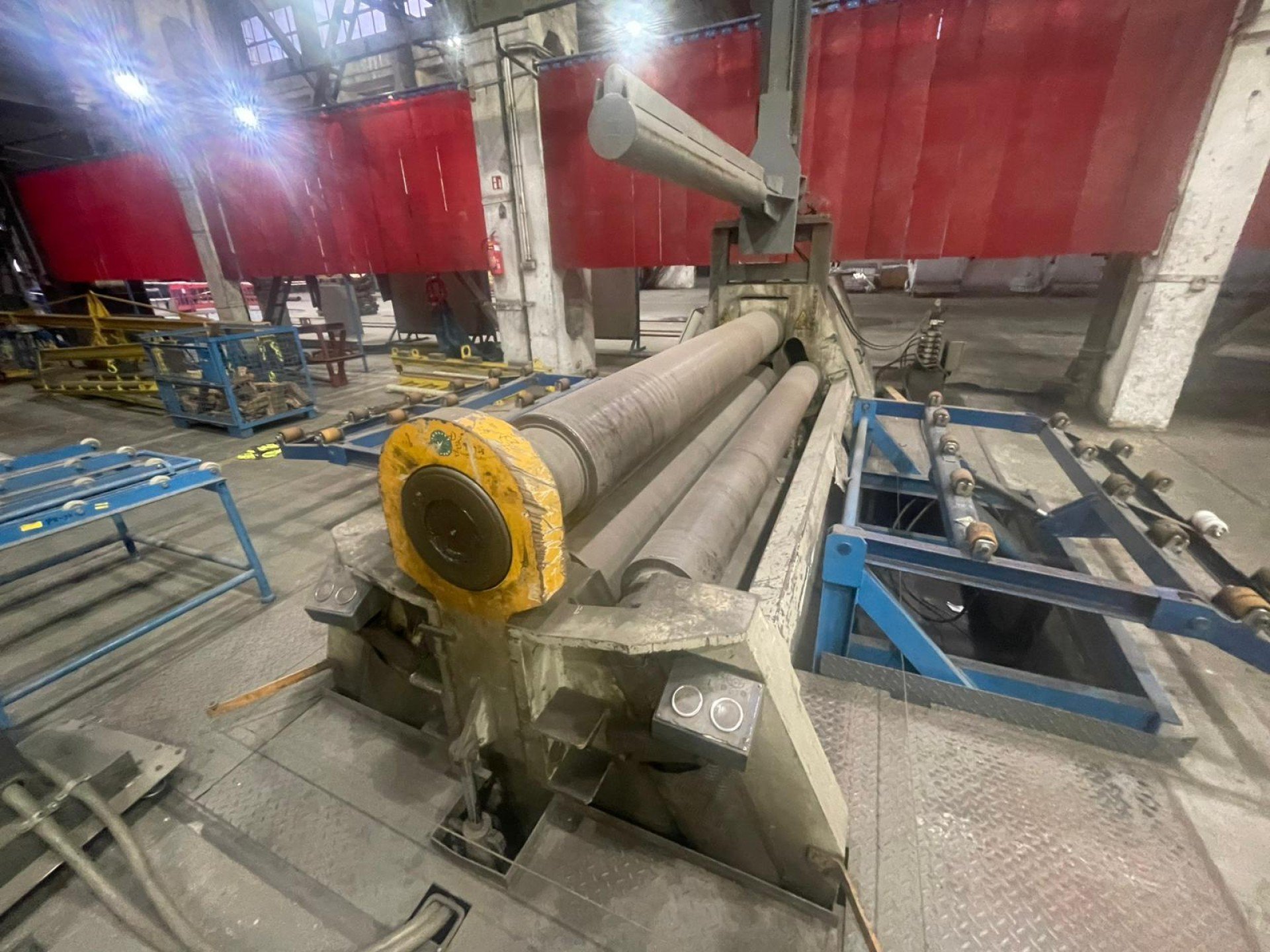 New And Used Machine Tools & Equipment