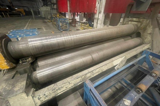 SAHINLER - 4R HSS 30-350