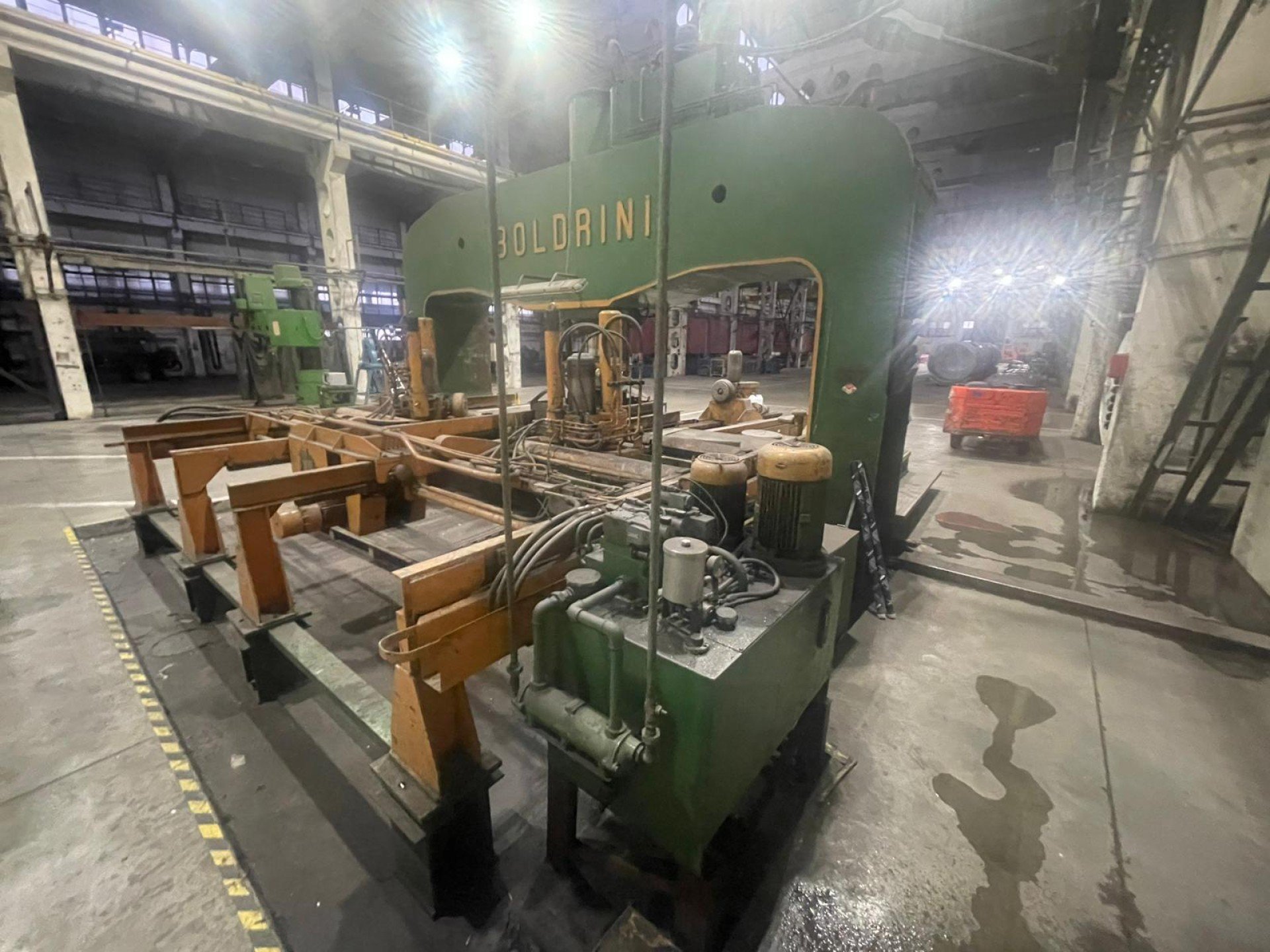 New And Used Machine Tools & Equipment