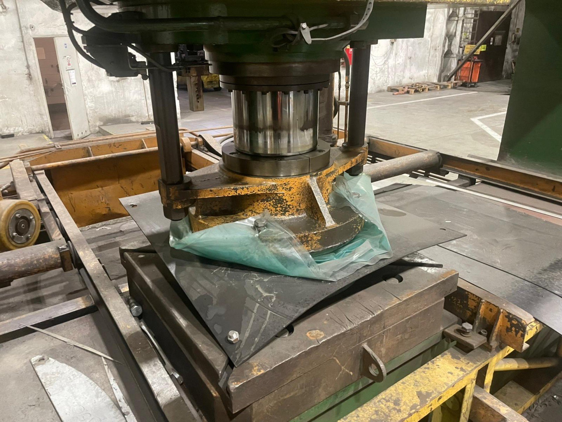 New And Used Machine Tools & Equipment