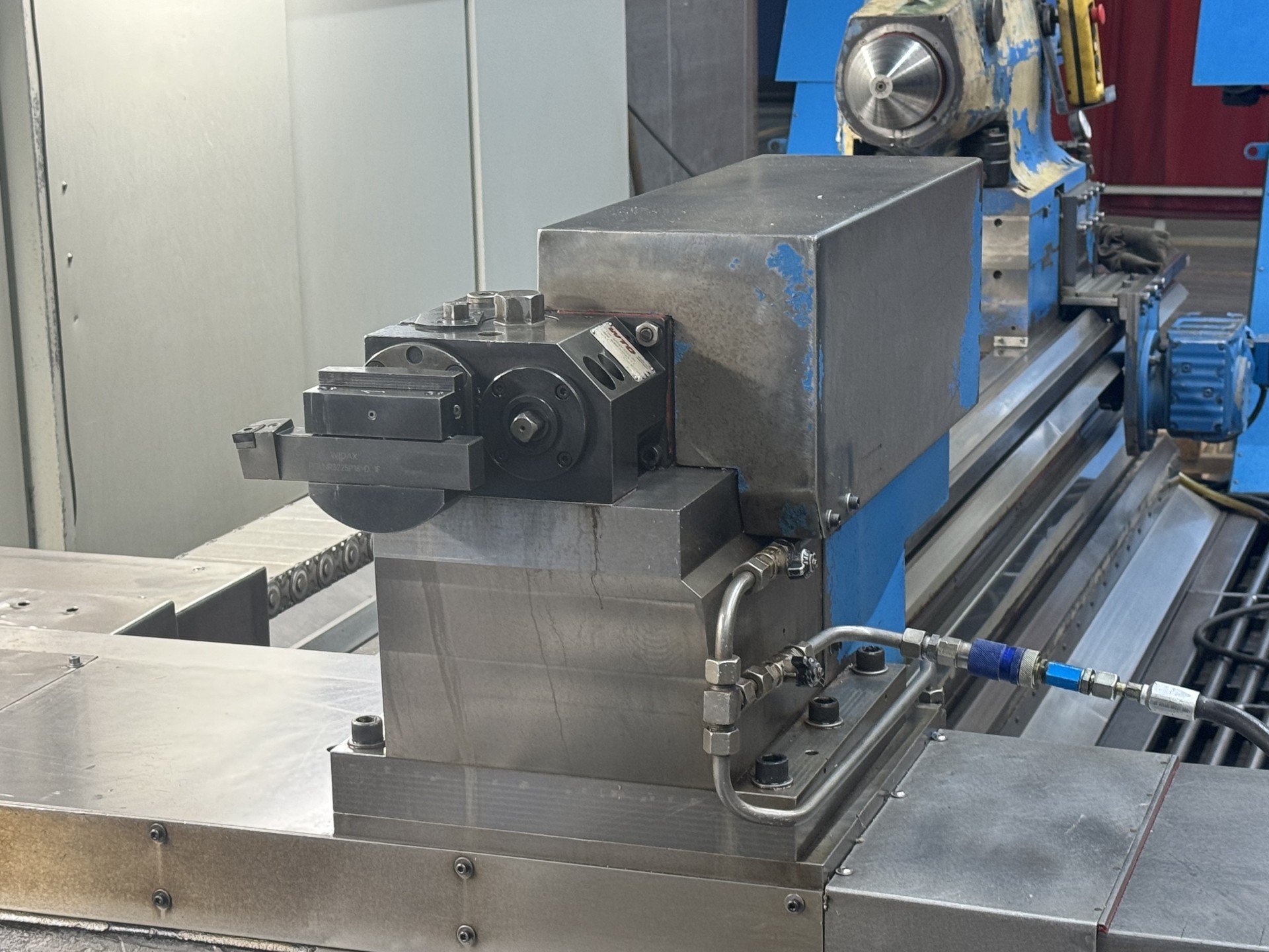 New And Used Machine Tools & Equipment