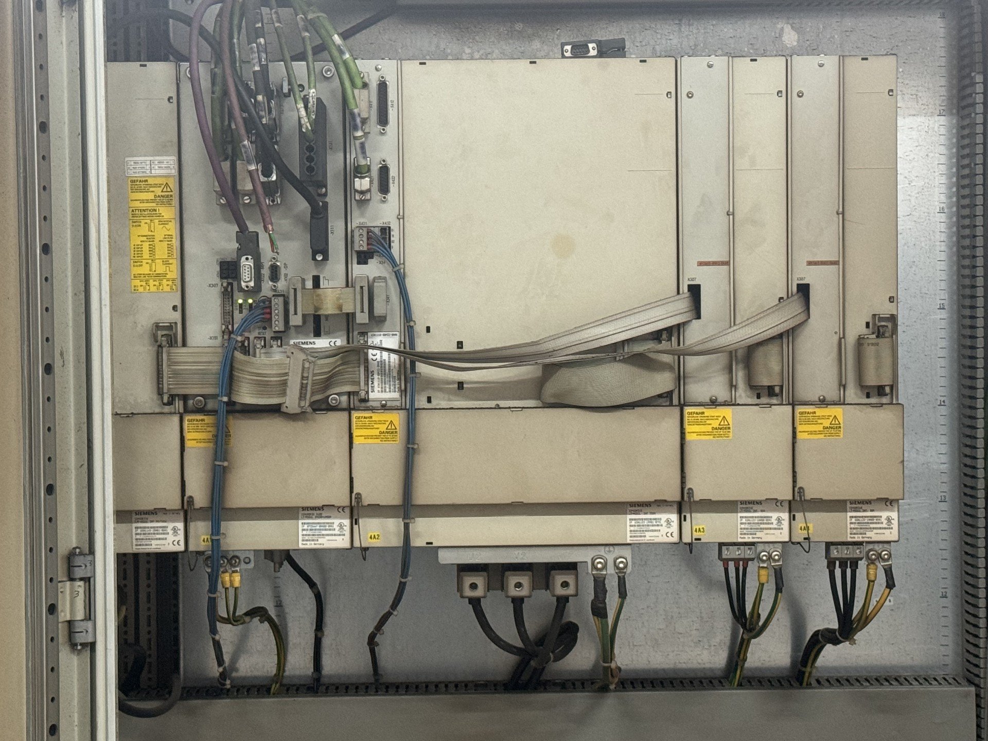 New And Used Machine Tools & Equipment