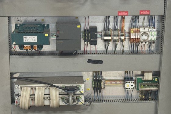 Seiger - SLZ 850