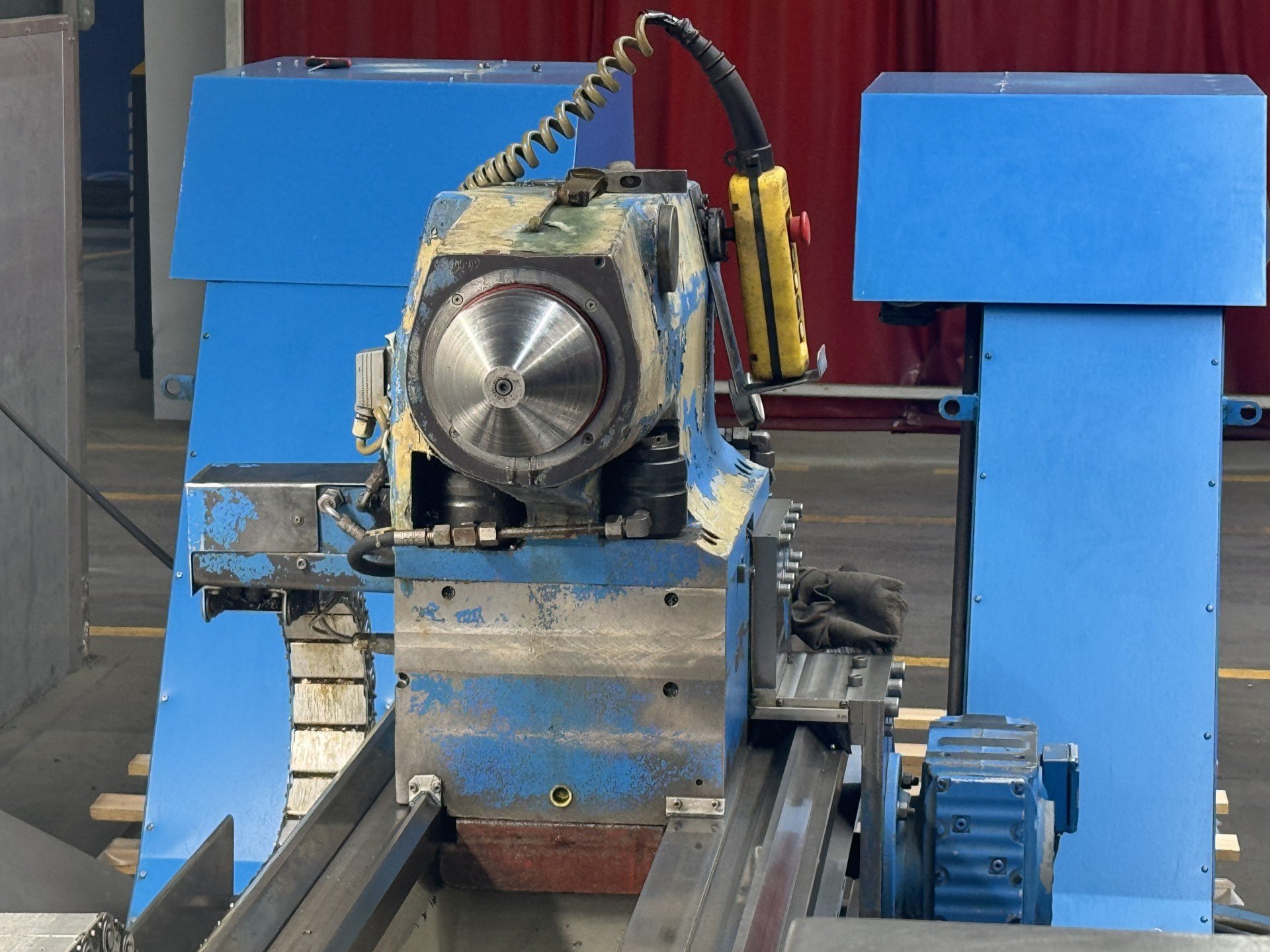 New And Used Machine Tools & Equipment