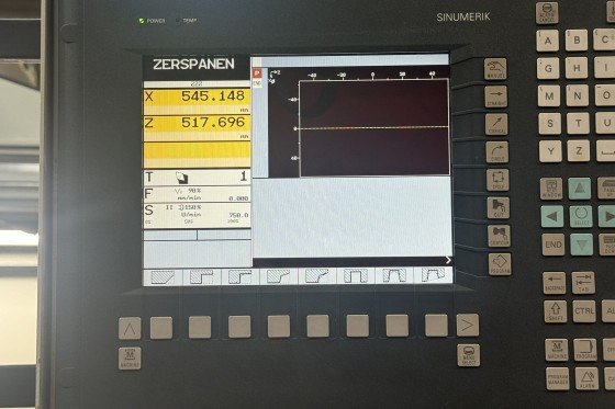 Seiger - SLZ 850