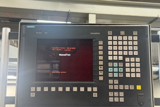 Seiger - SLZ 850