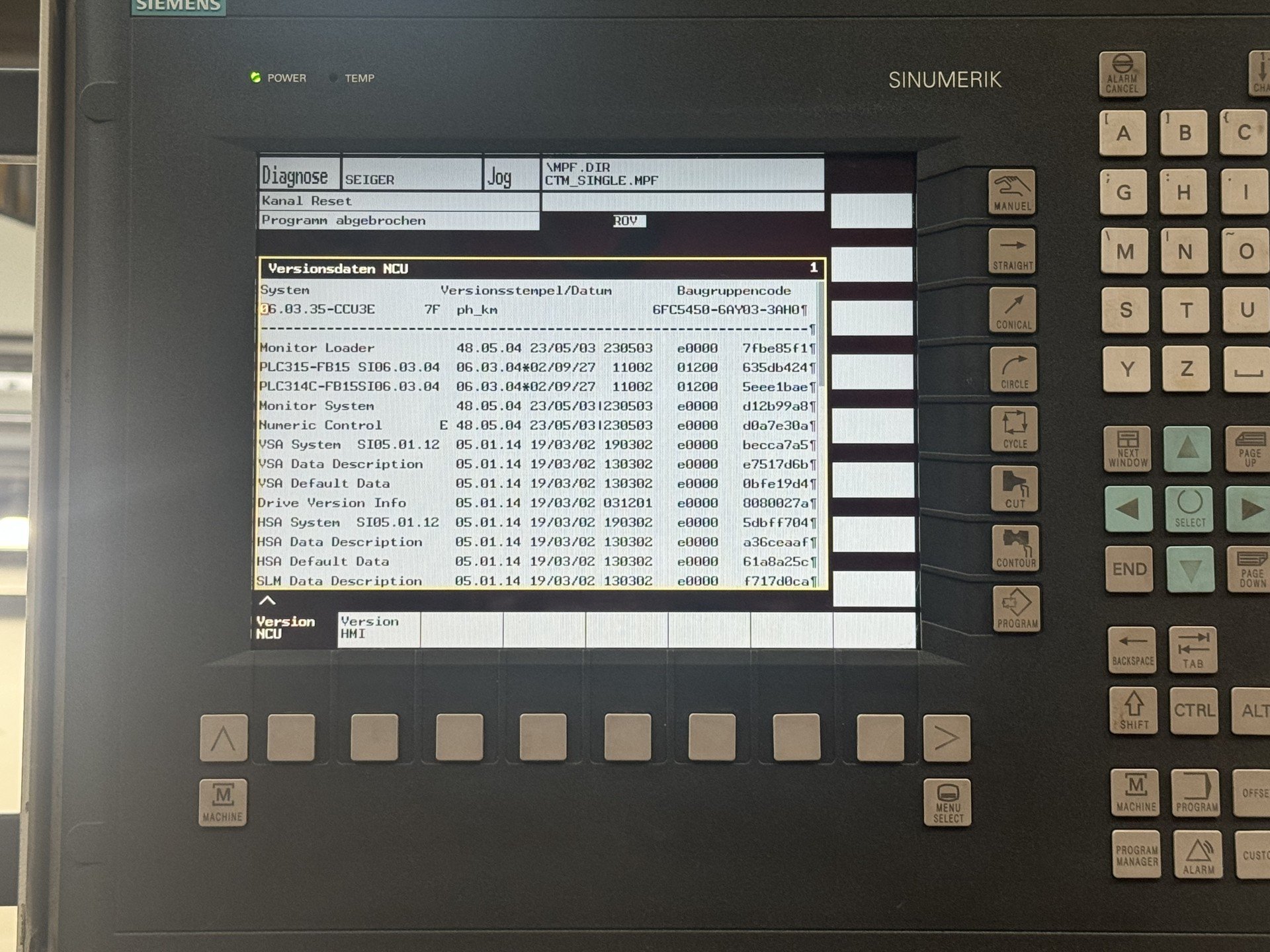 New And Used Machine Tools & Equipment