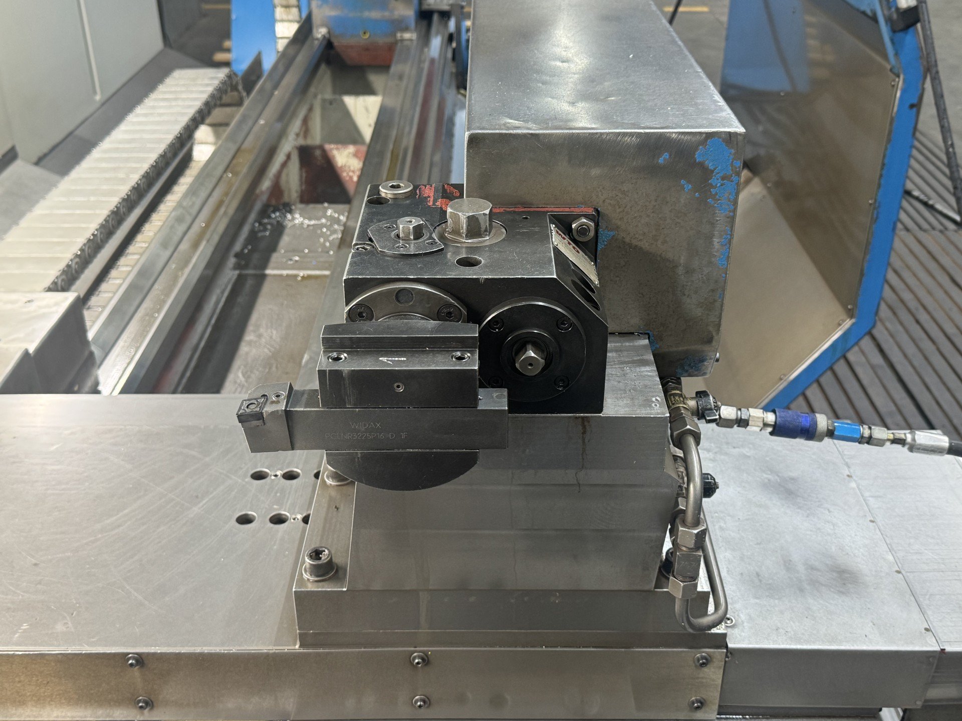 New And Used Machine Tools & Equipment