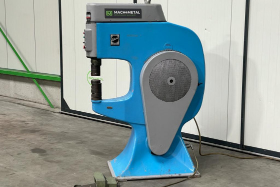 ECKOLD - KF 460