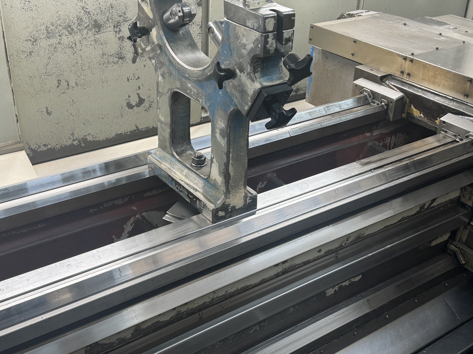 New And Used Machine Tools & Equipment
