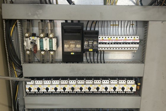 Seiger - SLZ 850