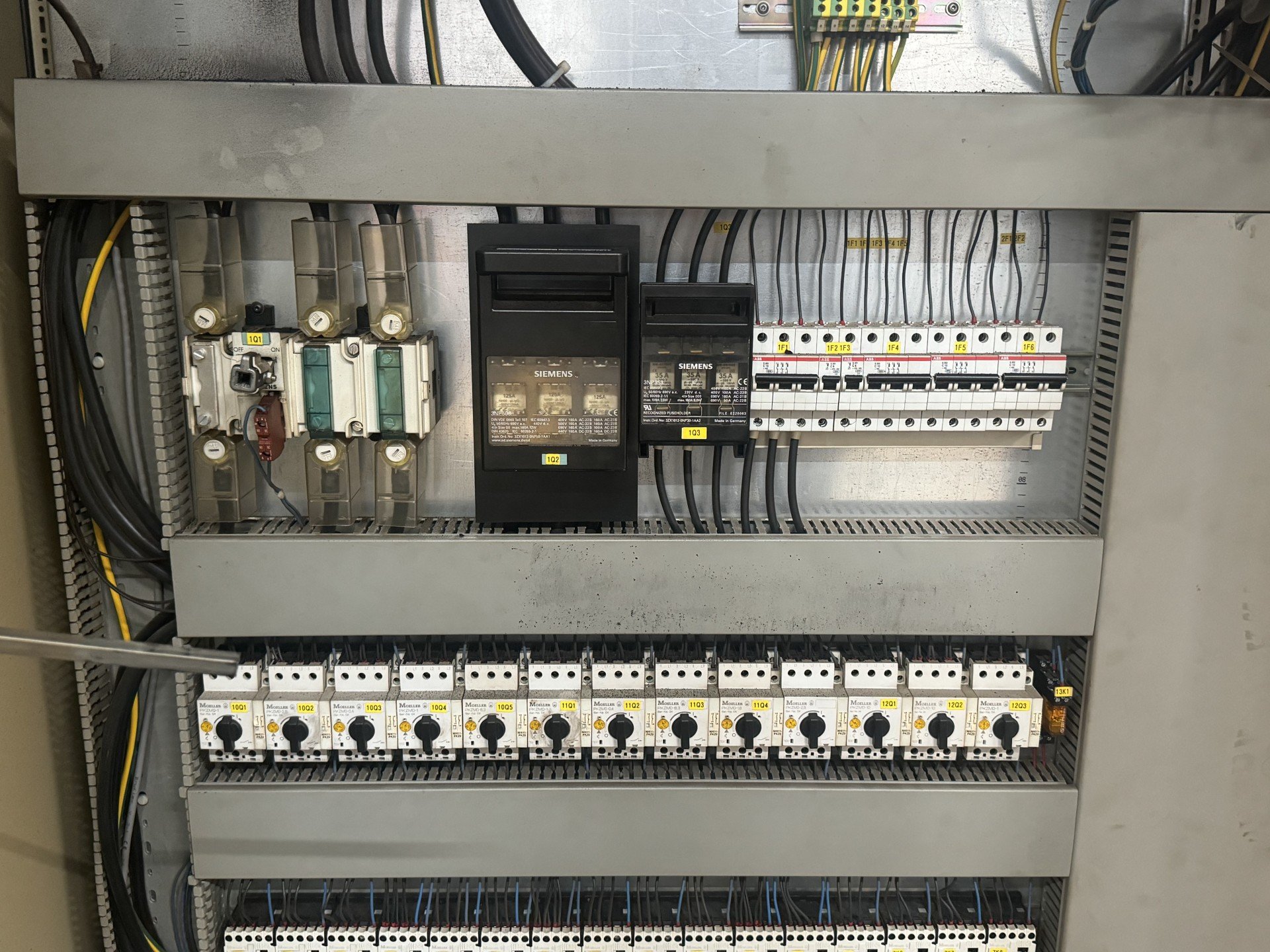 New And Used Machine Tools & Equipment