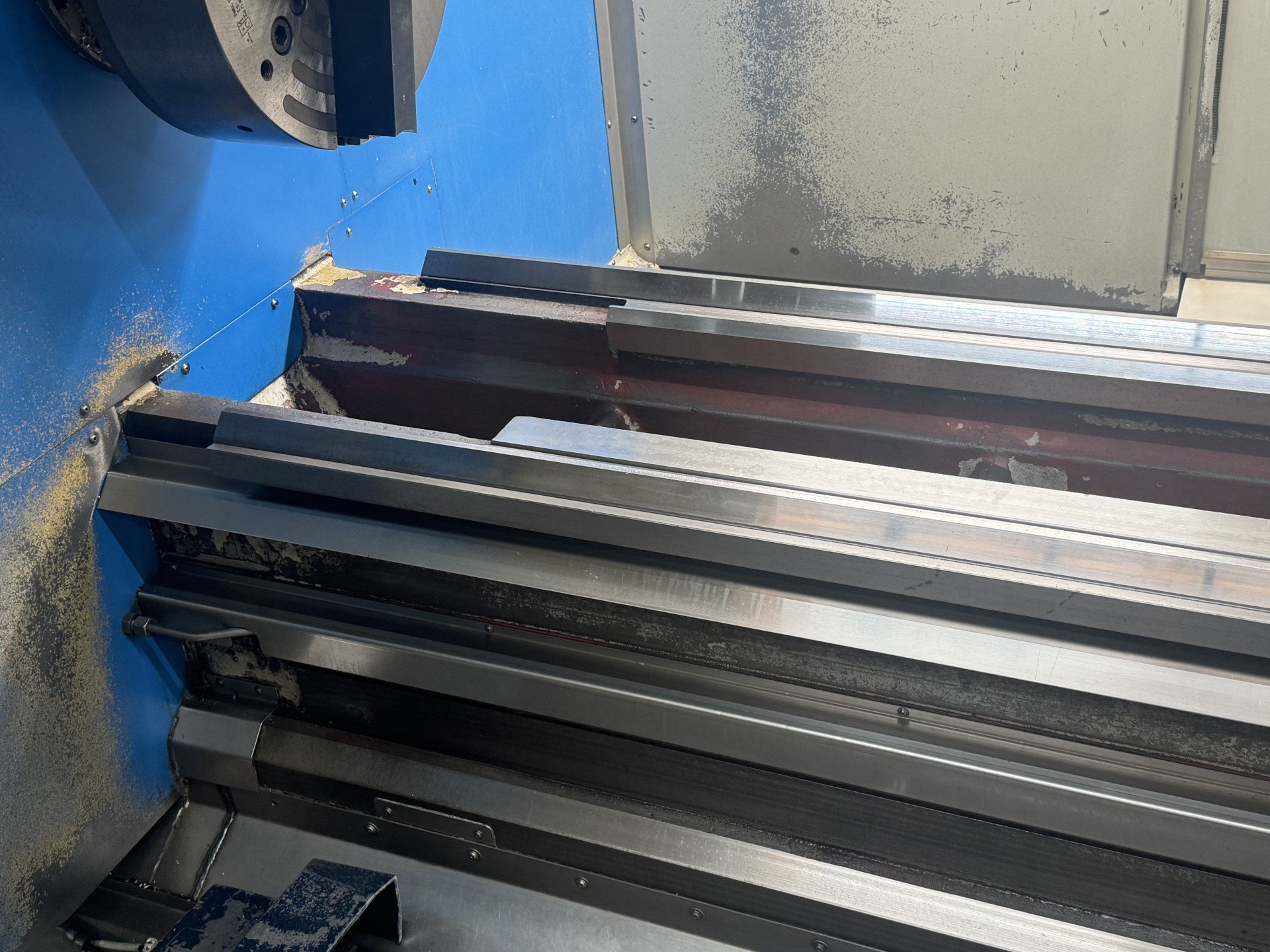 New And Used Machine Tools & Equipment