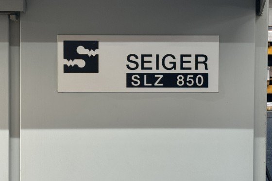 Seiger - SLZ 850
