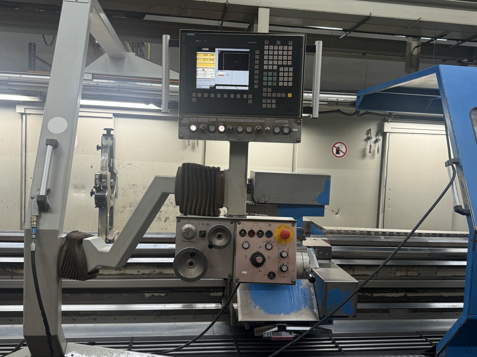 New And Used Machine Tools & Equipment
