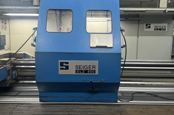 Seiger - SLZ 850