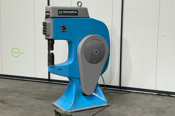 ECKOLD - KF 460