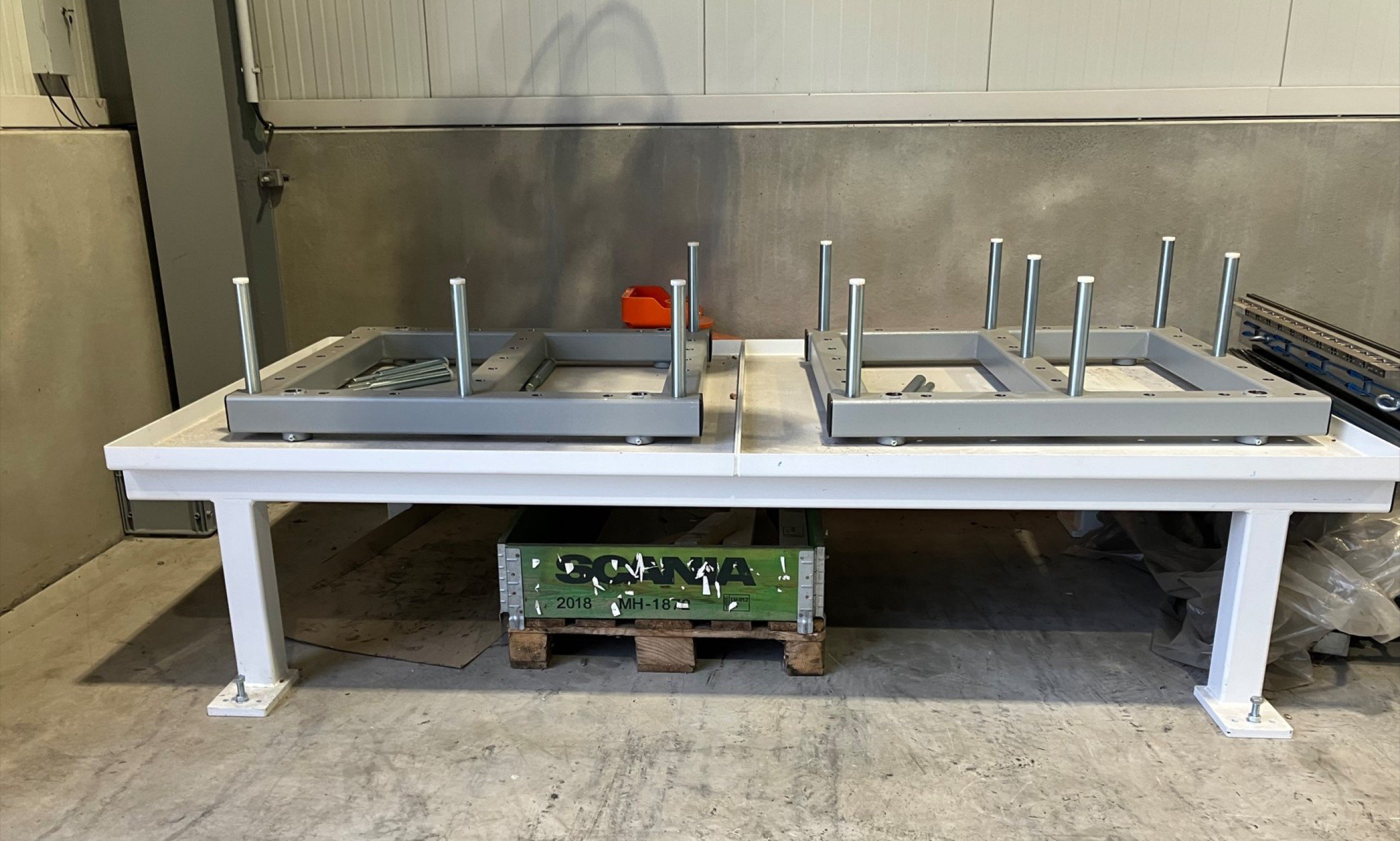 New And Used Machine Tools & Equipment