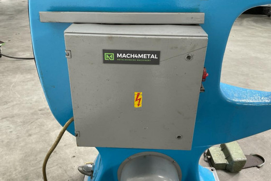 ECKOLD - KF 460