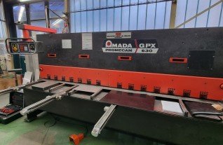 AMADA GPX 630 Front.jpg
