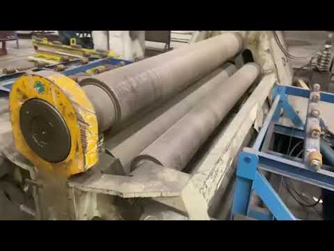 SAHINLER - 4R HSS 30-350
