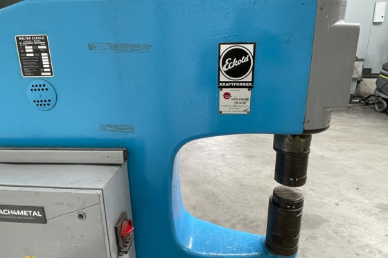 ECKOLD - KF 460
