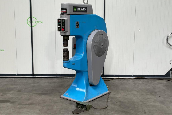 ECKOLD - KF 460