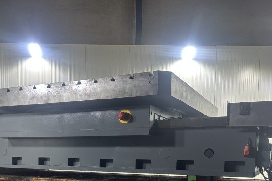SCHIESS FRORIEP - DV 45