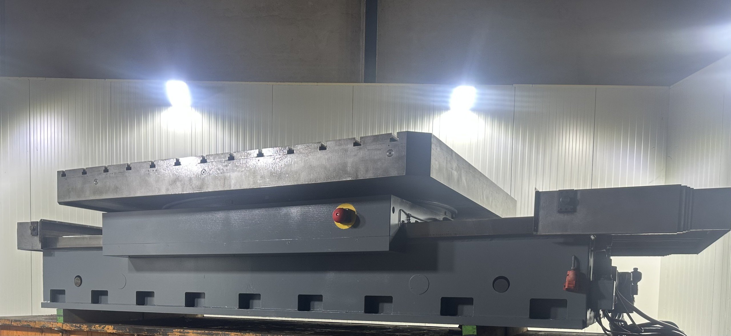 New And Used Machine Tools & Equipment