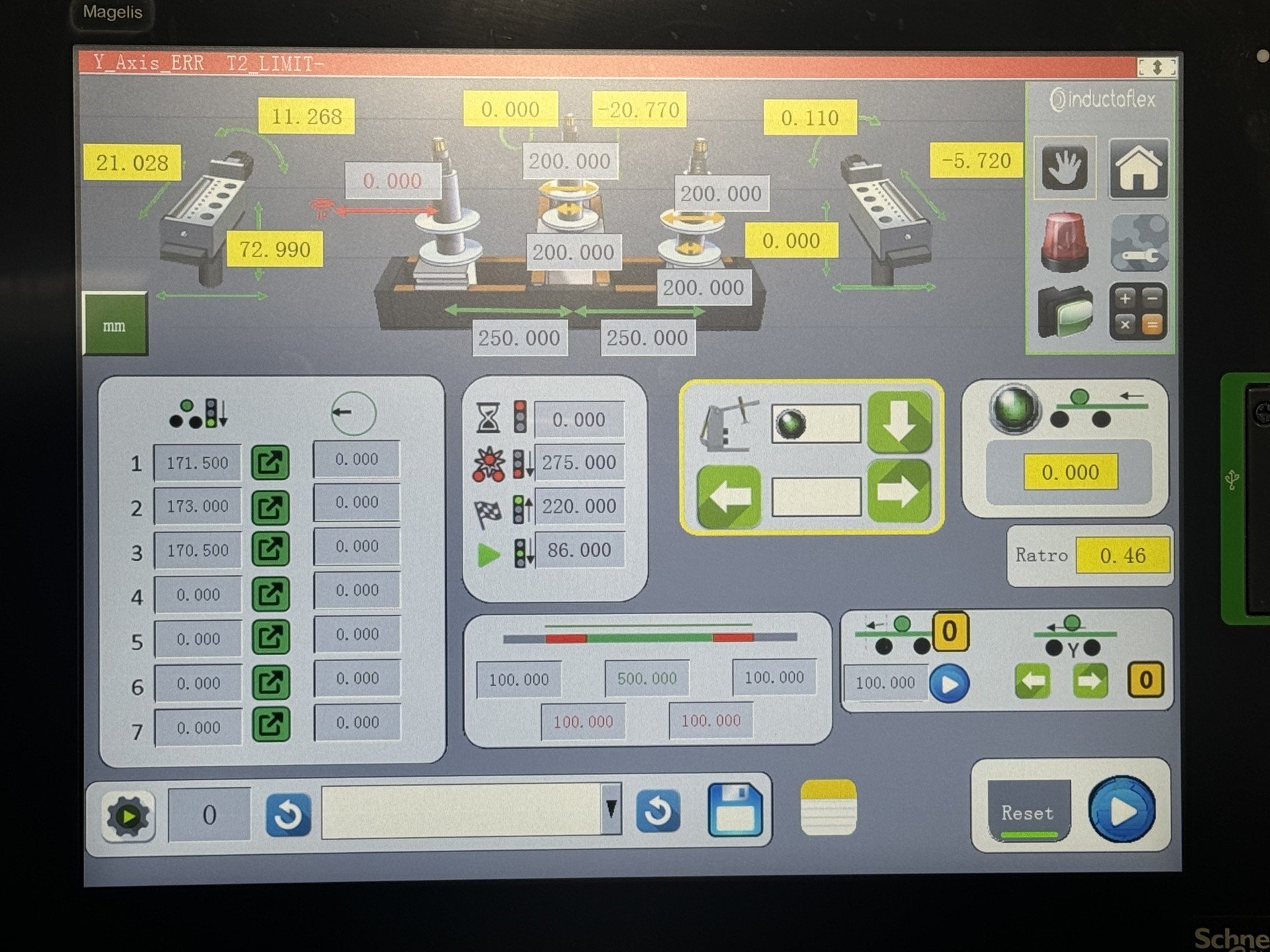 New And Used Machine Tools & Equipment