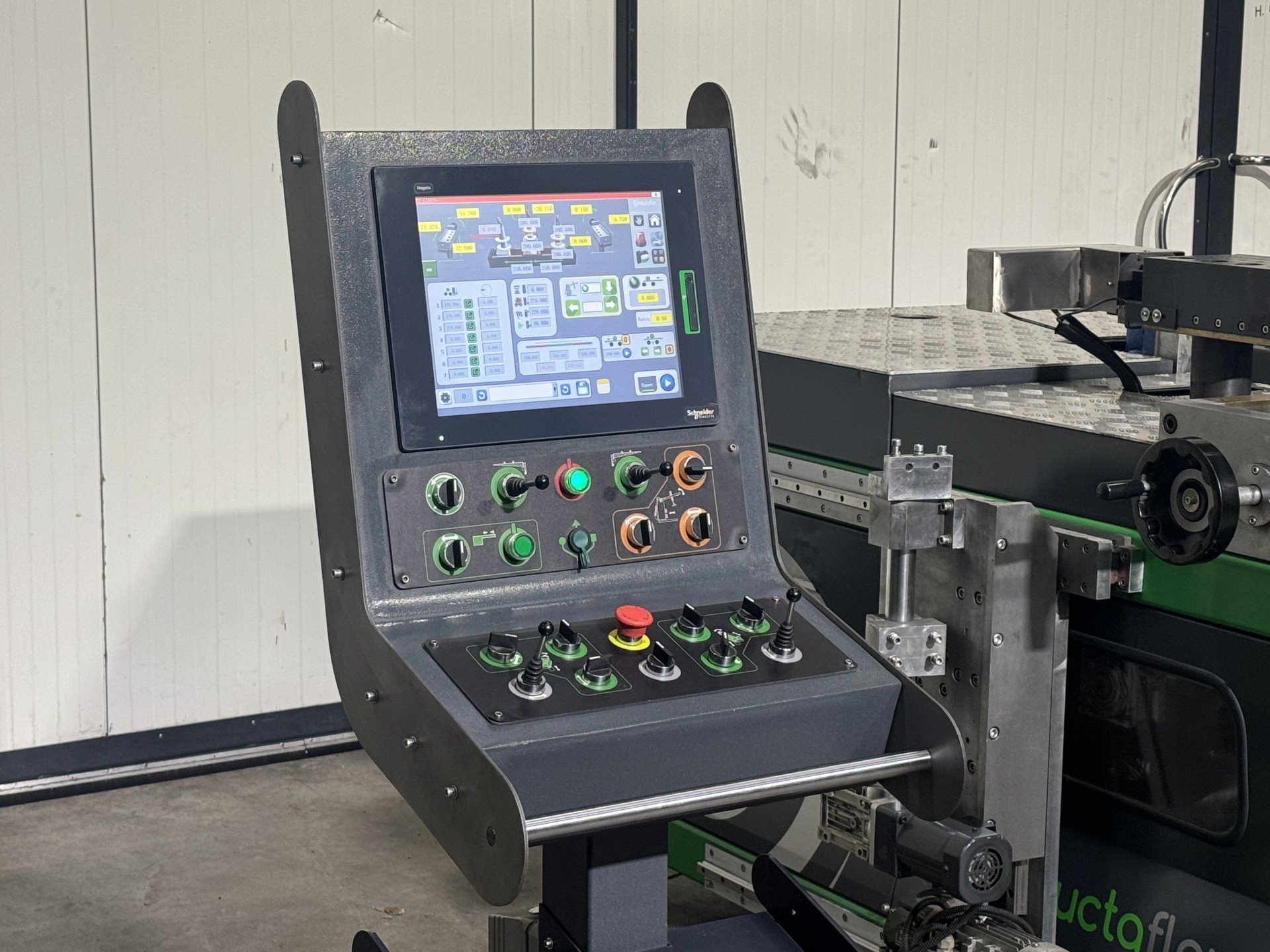 New And Used Machine Tools & Equipment
