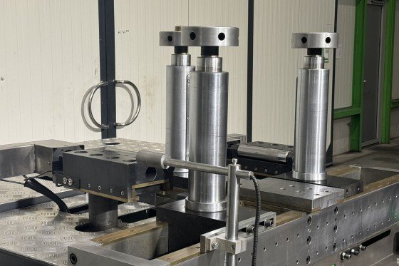 INDUCTAFLEX - AL-3e