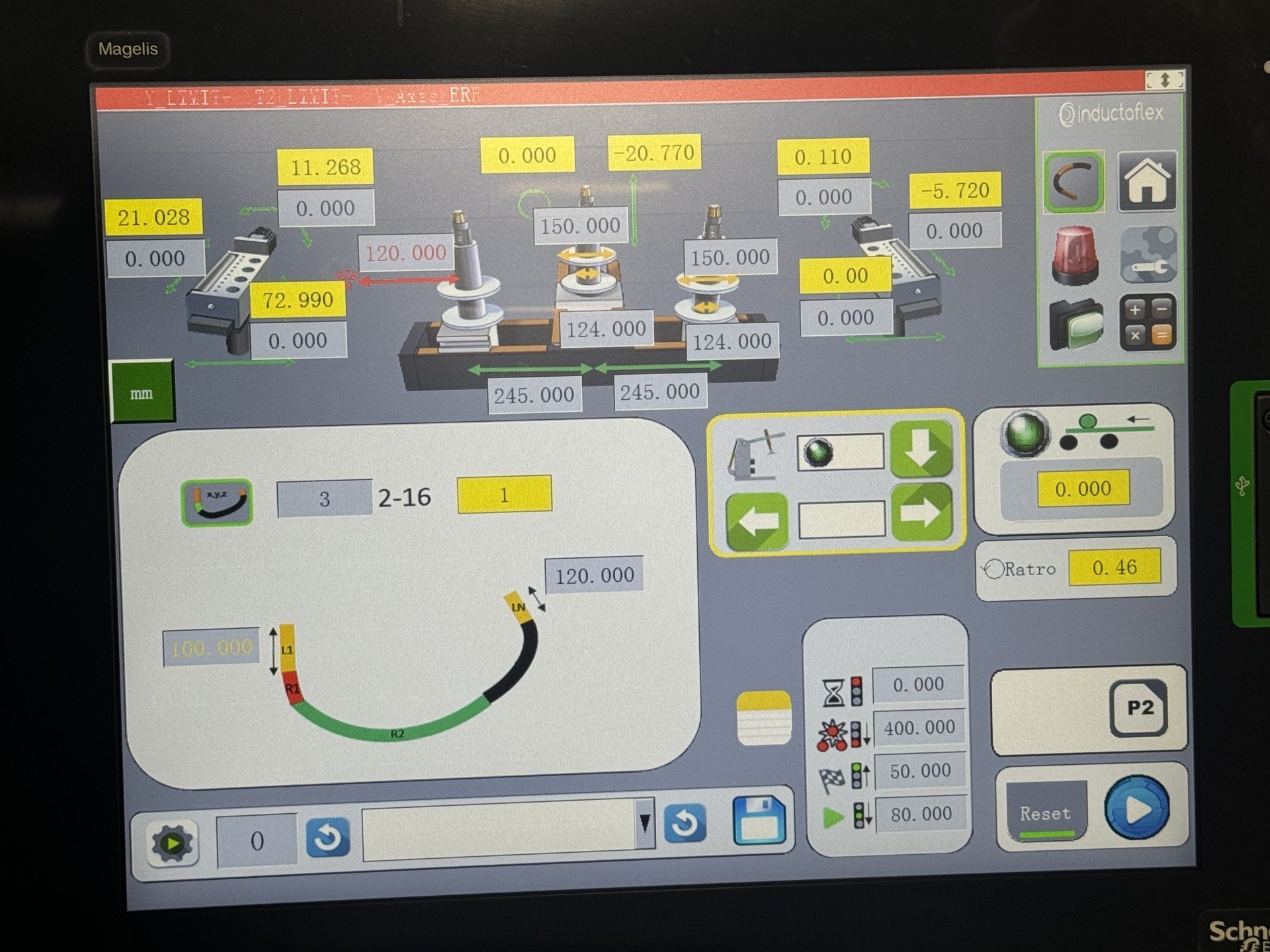 New And Used Machine Tools & Equipment