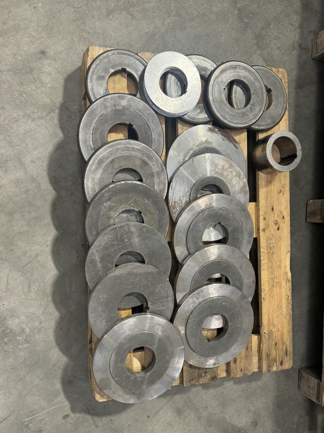 New And Used Machine Tools & Equipment