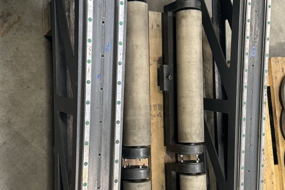 INDUCTAFLEX - AL-3e