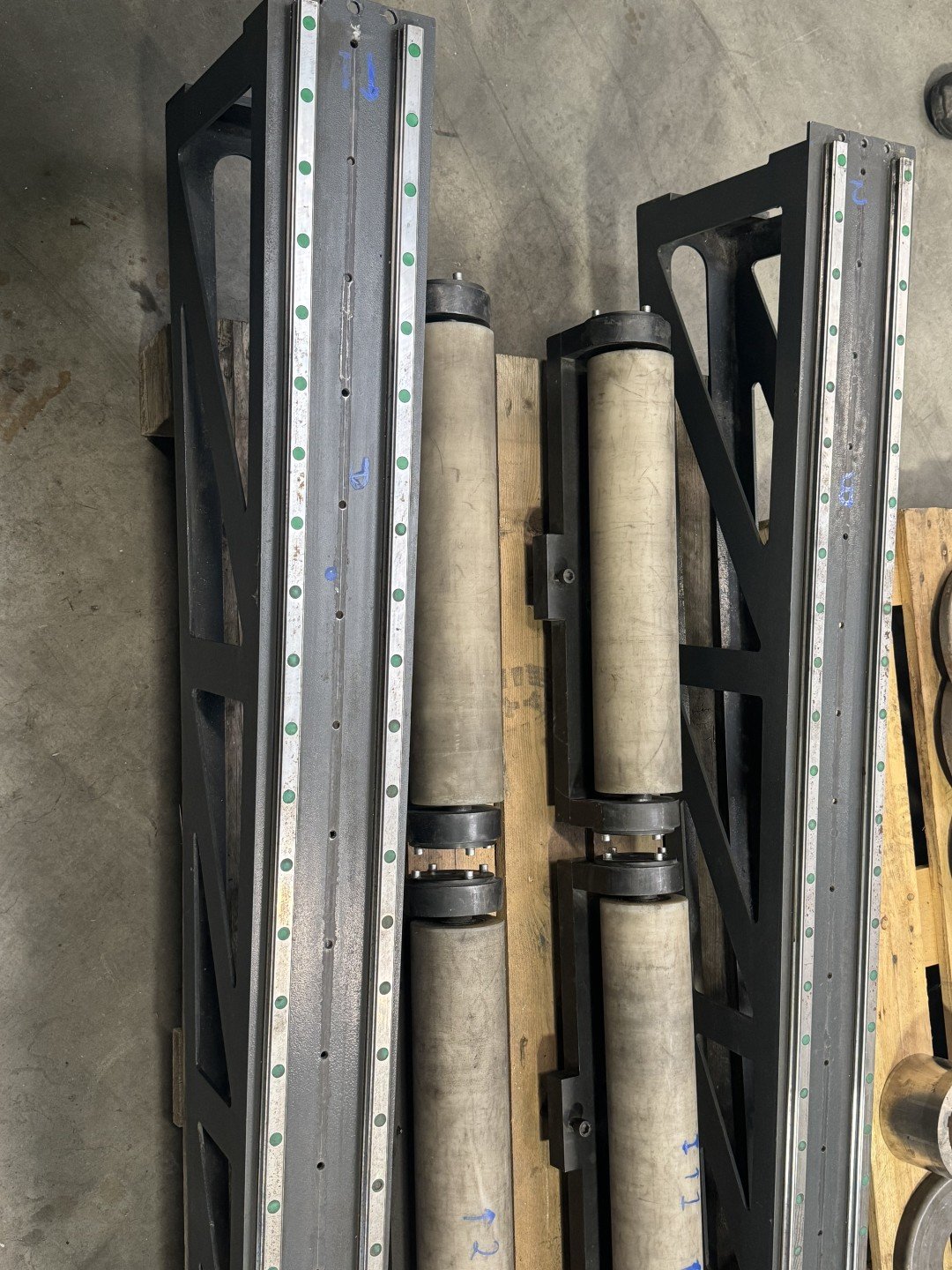 New And Used Machine Tools & Equipment