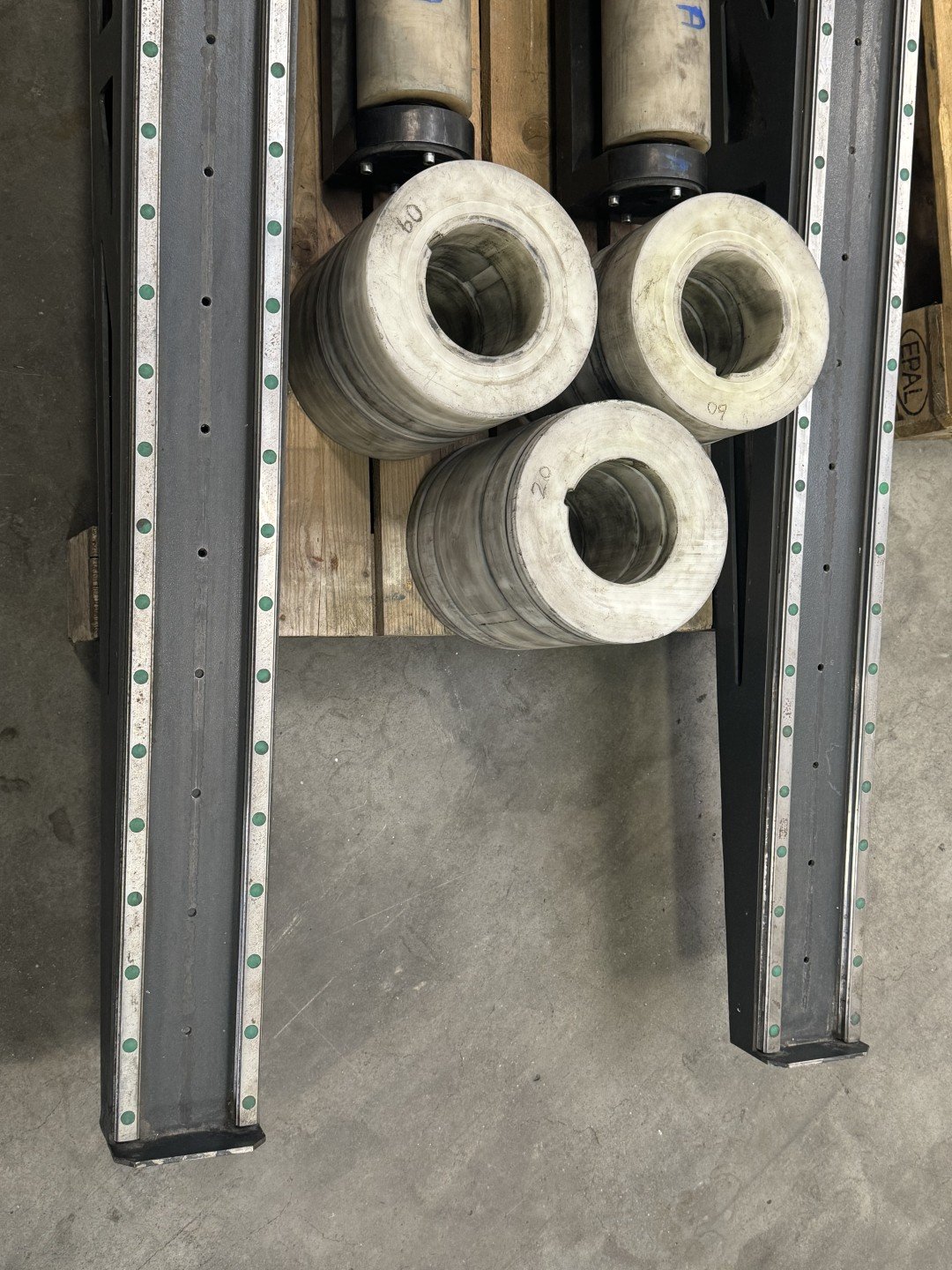 New And Used Machine Tools & Equipment