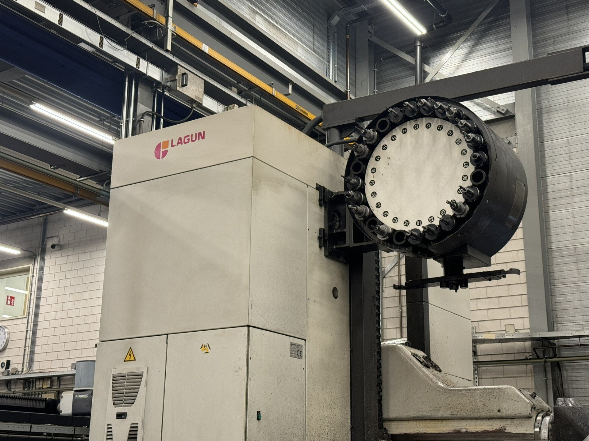 New And Used Machine Tools & Equipment