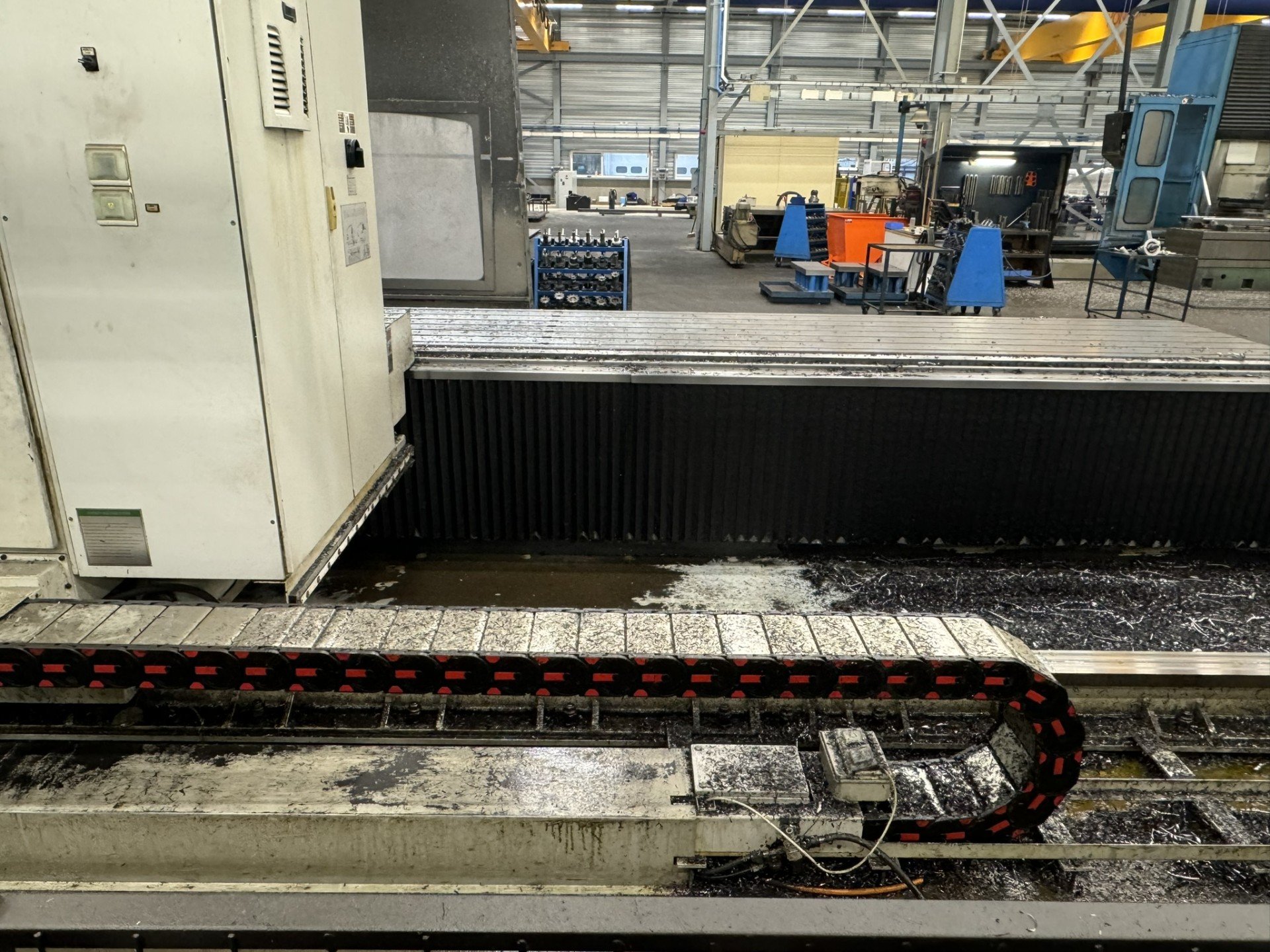 New And Used Machine Tools & Equipment