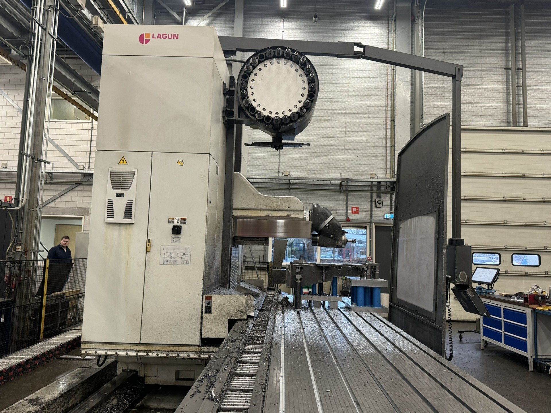 New And Used Machine Tools & Equipment