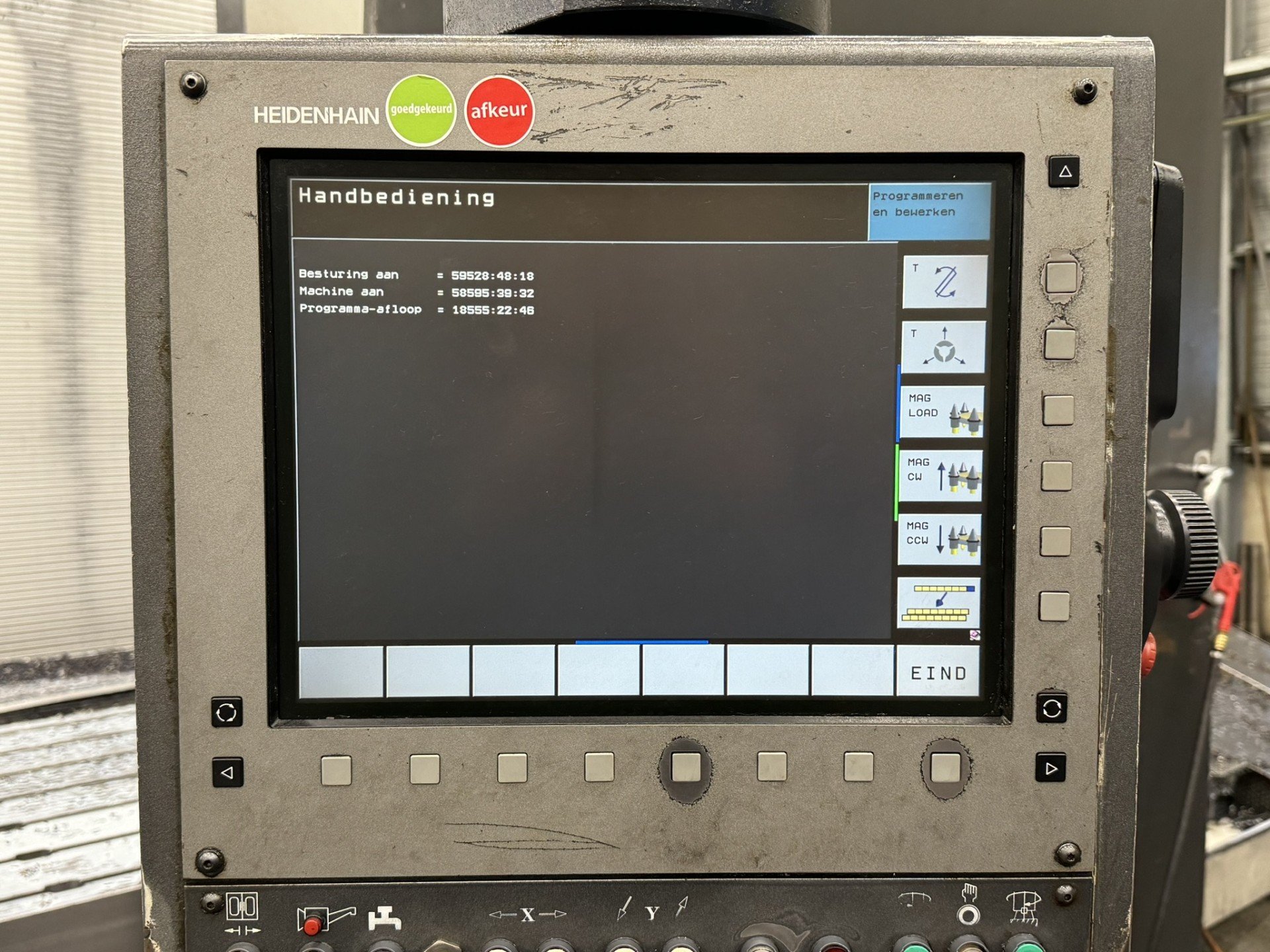 New And Used Machine Tools & Equipment