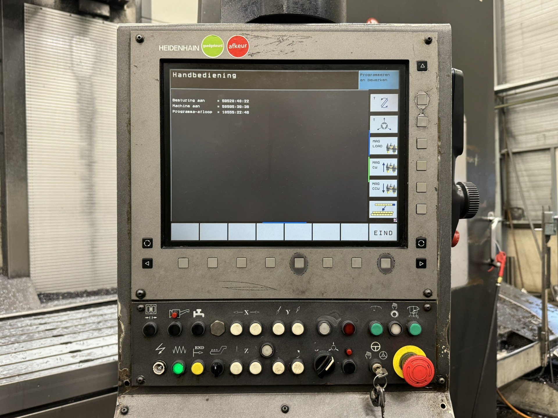 New And Used Machine Tools & Equipment