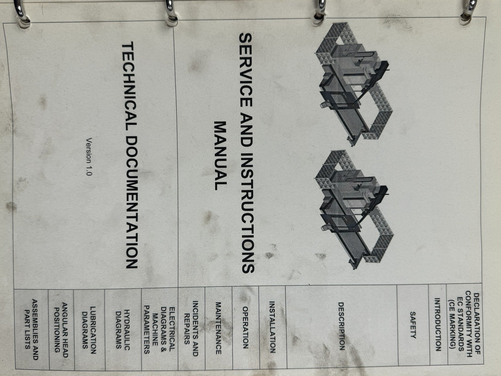 New And Used Machine Tools & Equipment