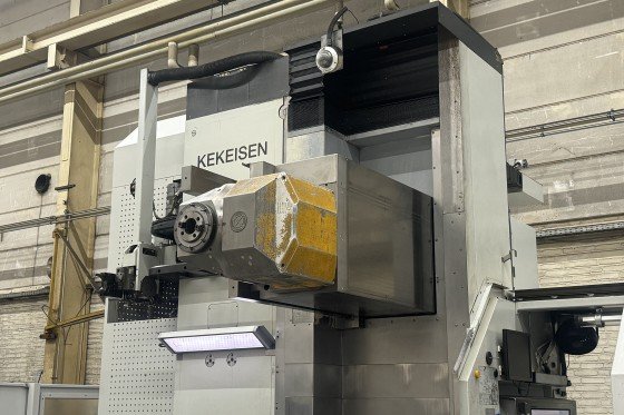 Kekeisen - UFX 10000/23